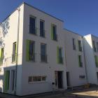 friedrichstädter Gartenhäuser